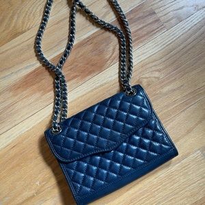 Rebecca Minkoff Leather Bag